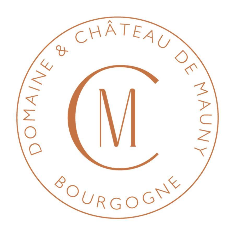 Chateau Du Mauny, Gites Et Chambres D'Hotes En Bourgogne Rosey Eksteriør billede